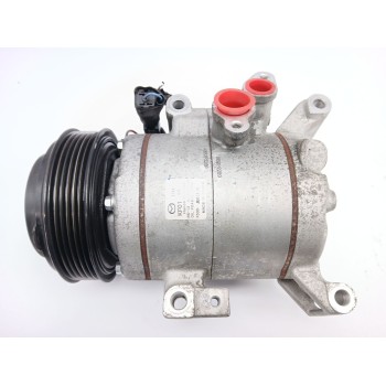 COMPRESOR AIRE ACONDICIONADO F500JUBCA10 