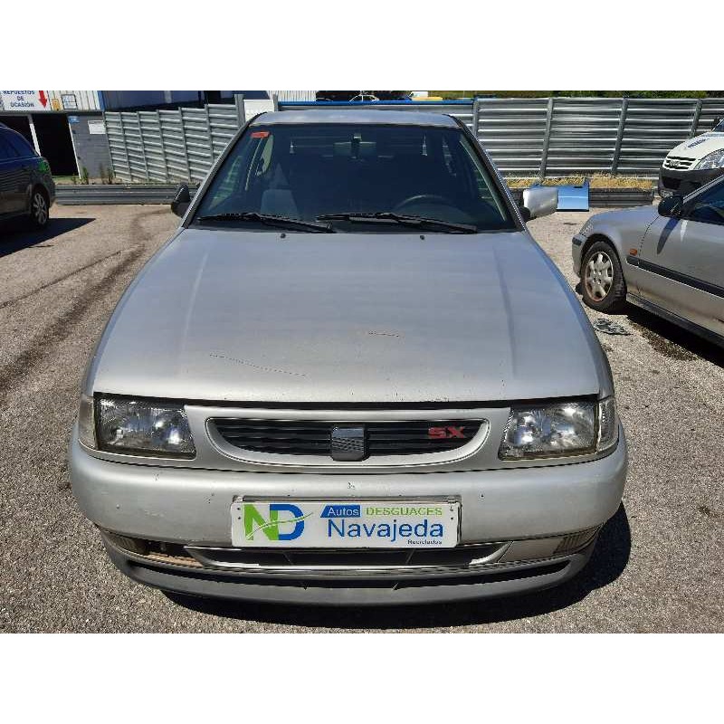 seat cordoba berlina (6k2) del año 1999