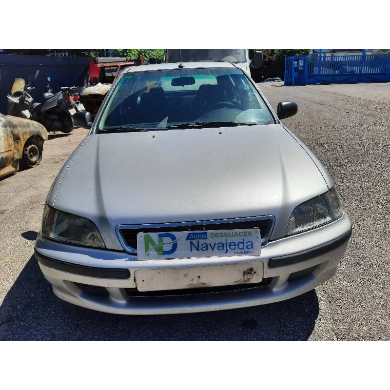 honda civic berlina 3/4 (ej/ek) del año 1998