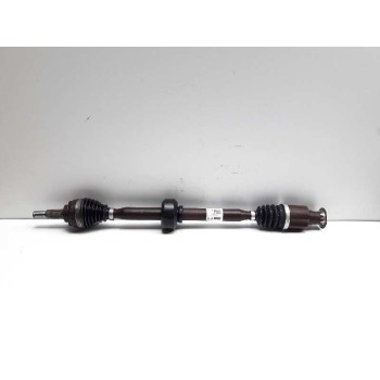 TRANSMISION DELANTERA DERECHA 