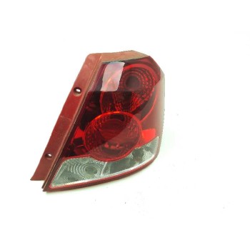 PILOTO TRASERO DERECHO 