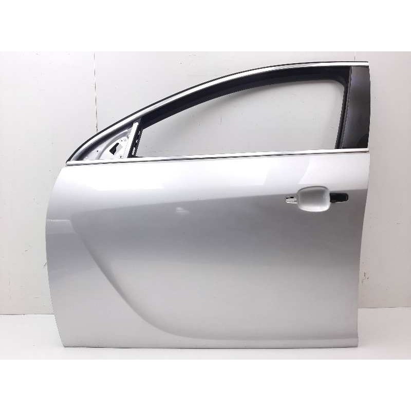 Recambio de puerta delantera izquierda para opel insignia sports tourer edition referencia OEM IAM   