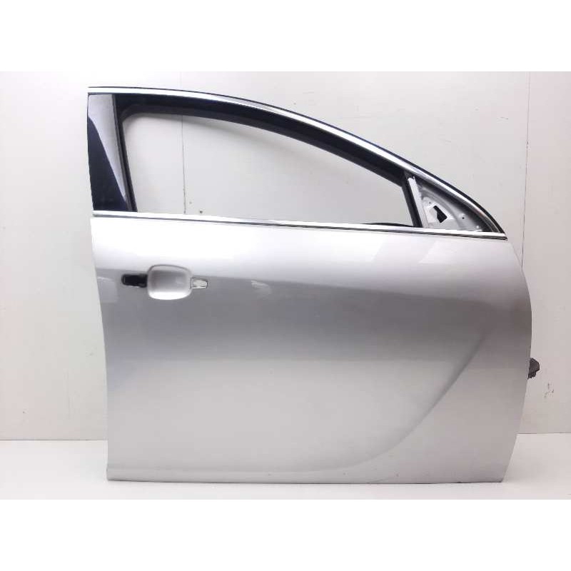 Recambio de puerta delantera derecha para opel insignia sports tourer edition referencia OEM IAM   