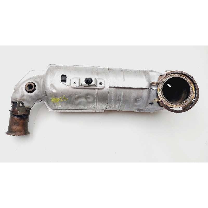 Recambio de filtro de particulas para citroen c5 aircross feel referencia OEM IAM 9816188180  