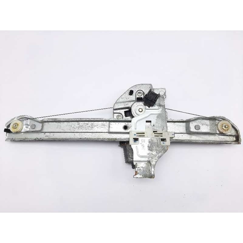 Recambio de elevalunas delantero derecho para peugeot 2008 (--.2013) style referencia OEM IAM 9806088080 9806081780 0130822968