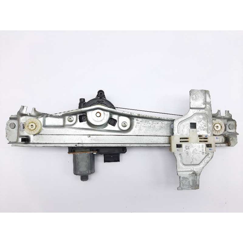 Recambio de elevalunas trasero derecho para peugeot 2008 (--.2013) style referencia OEM IAM 9806088580 9806082180 0130822970