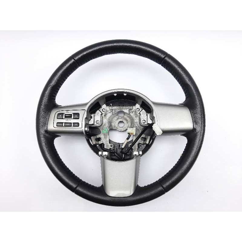 Recambio de volante para mazda 2 lim. (de) 1.5 sportive (3-ptas.) (76kw) referencia OEM IAM DF7532980C02  