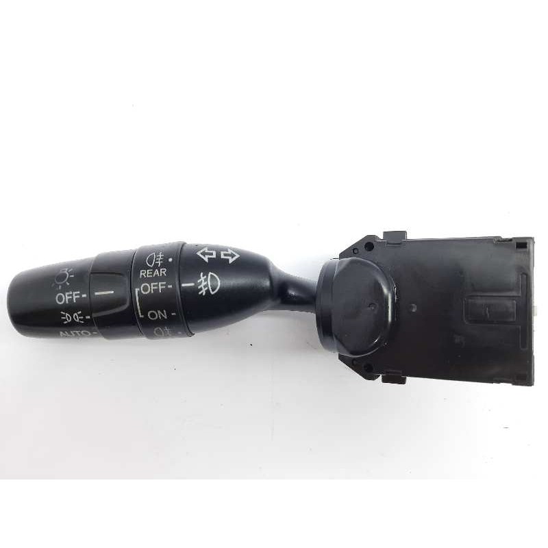 Recambio de mando luces para honda insight (ze2) elegance referencia OEM IAM M29843  