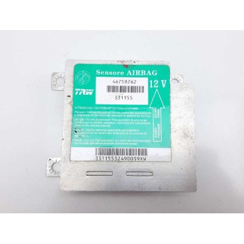CENTRALITA AIRBAG 46758762 