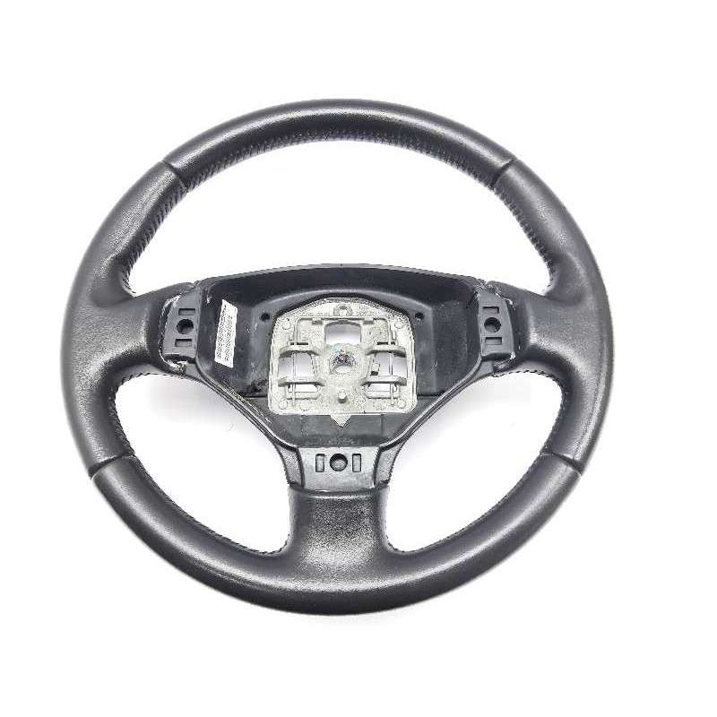 Recambio de volante para peugeot 5008 premium referencia OEM IAM 965984658B  