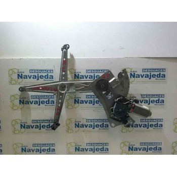 ELEVALUNAS DELANTERO IZQUIERDO ELECTRICO 