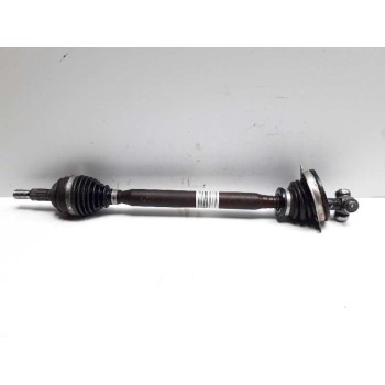 TRANSMISION DELANTERA IZQUIERDA 