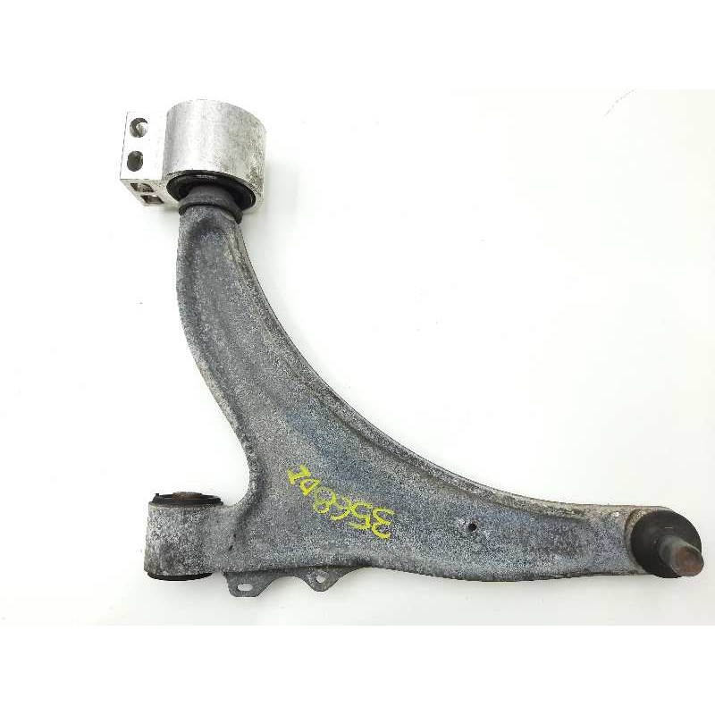 Recambio de brazo suspension inferior delantero izquierdo para opel insignia sports tourer edition referencia OEM IAM   