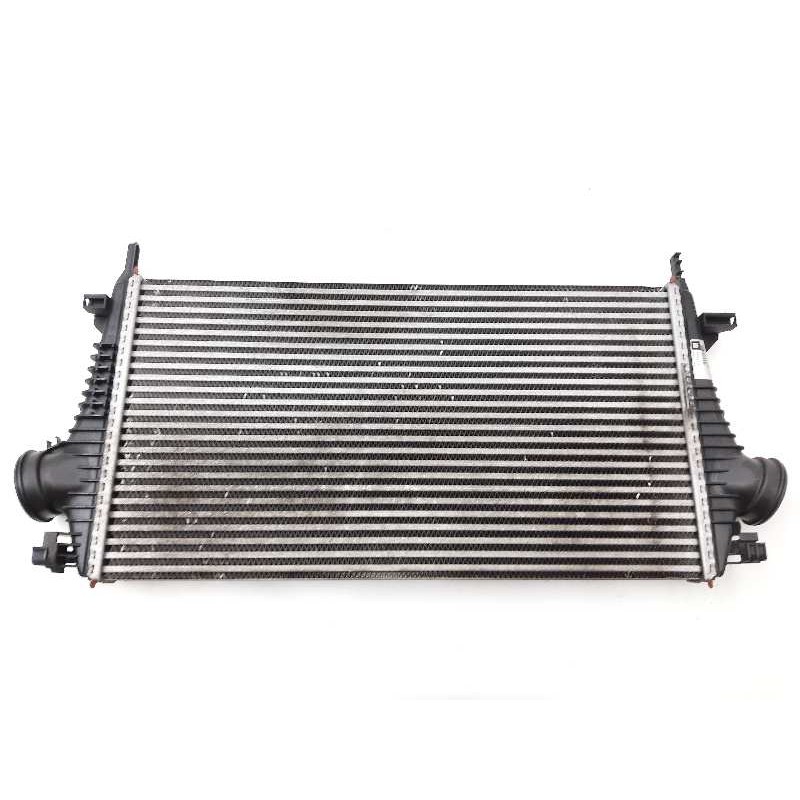 Recambio de intercooler para opel insignia sports tourer edition referencia OEM IAM 13241751 P1831001 