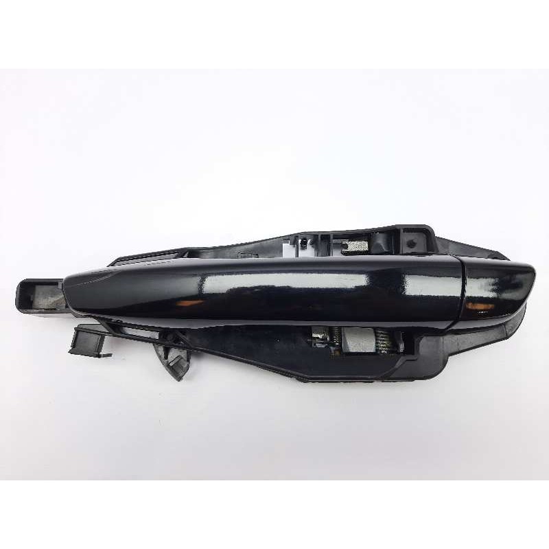 Recambio de maneta exterior trasera izquierda para citroen c5 aircross feel referencia OEM IAM 9820341280  