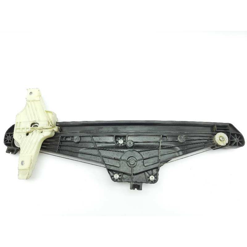 Recambio de elevalunas trasero izquierdo para citroen c5 aircross feel referencia OEM IAM 9822455080 9828450080 