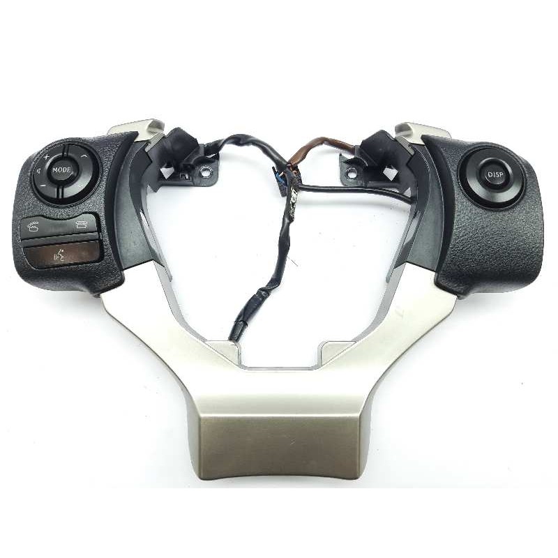 Recambio de mando multifuncion para lexus ct 200h white edition referencia OEM IAM 8425076110  