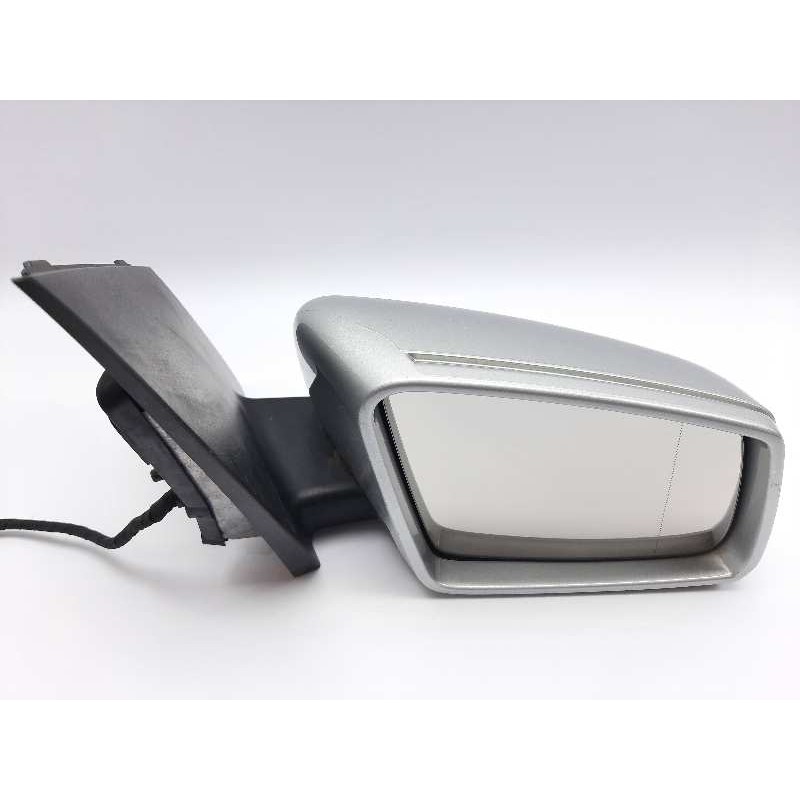 Recambio de retrovisor derecho para mercedes clase b (w246) b 180 cdi (246.212) referencia OEM IAM A2468101619  