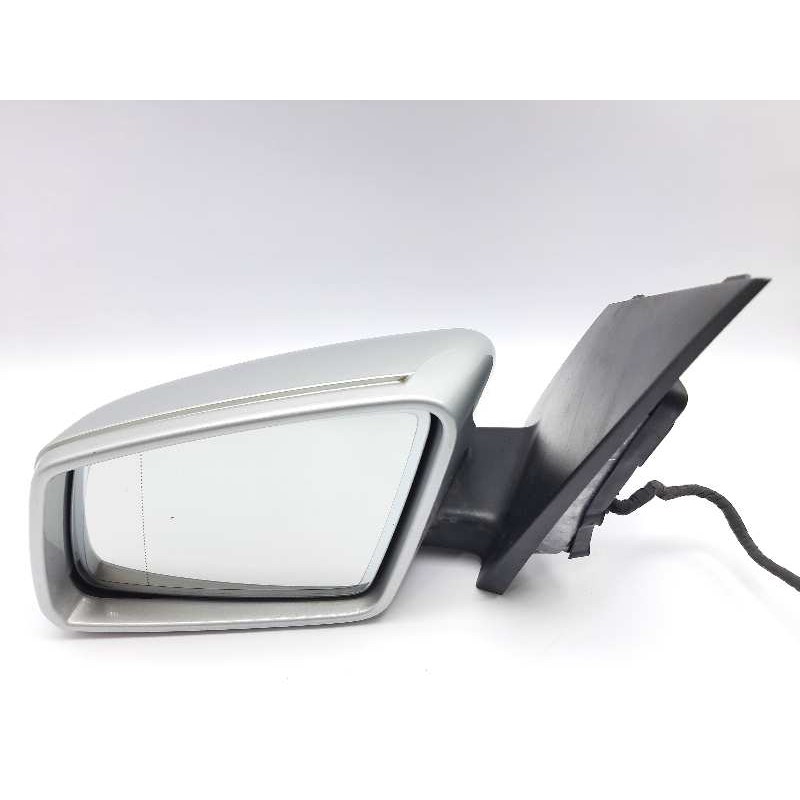 Recambio de retrovisor izquierdo para mercedes clase b (w246) b 180 cdi (246.212) referencia OEM IAM A2468101376  