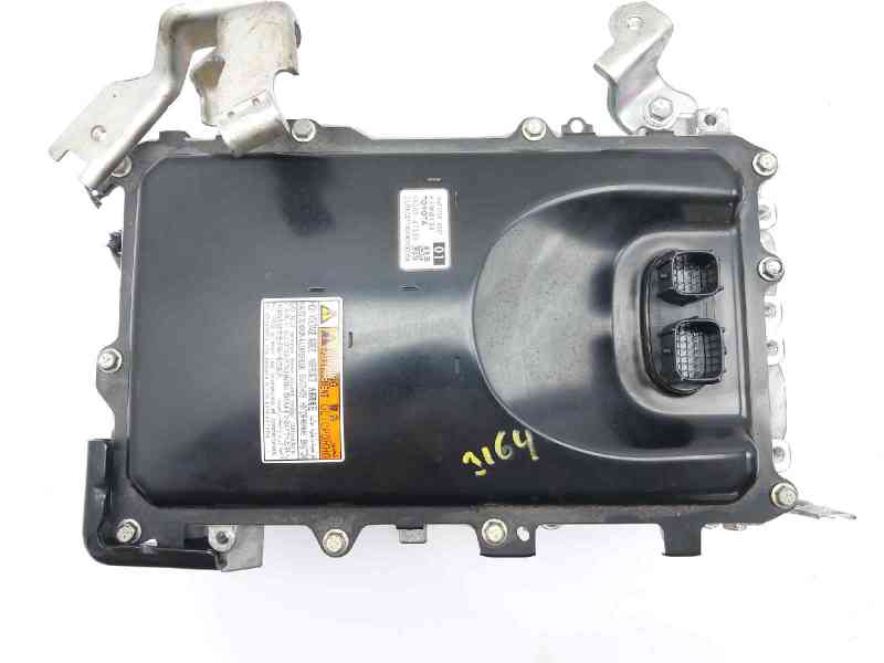 Recambio de convertidor hibrido para toyota c-hr 1.8 hibrido referencia OEM IAM G920047330  