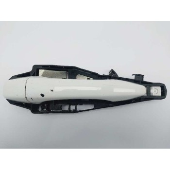 MANETA EXTERIOR TRASERA DERECHA 9674812280 