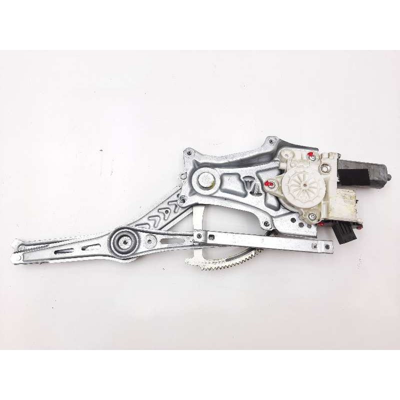 Recambio de elevalunas delantero izquierdo para opel vectra c berlina comfort referencia OEM IAM 9178985 9178987 0130822011