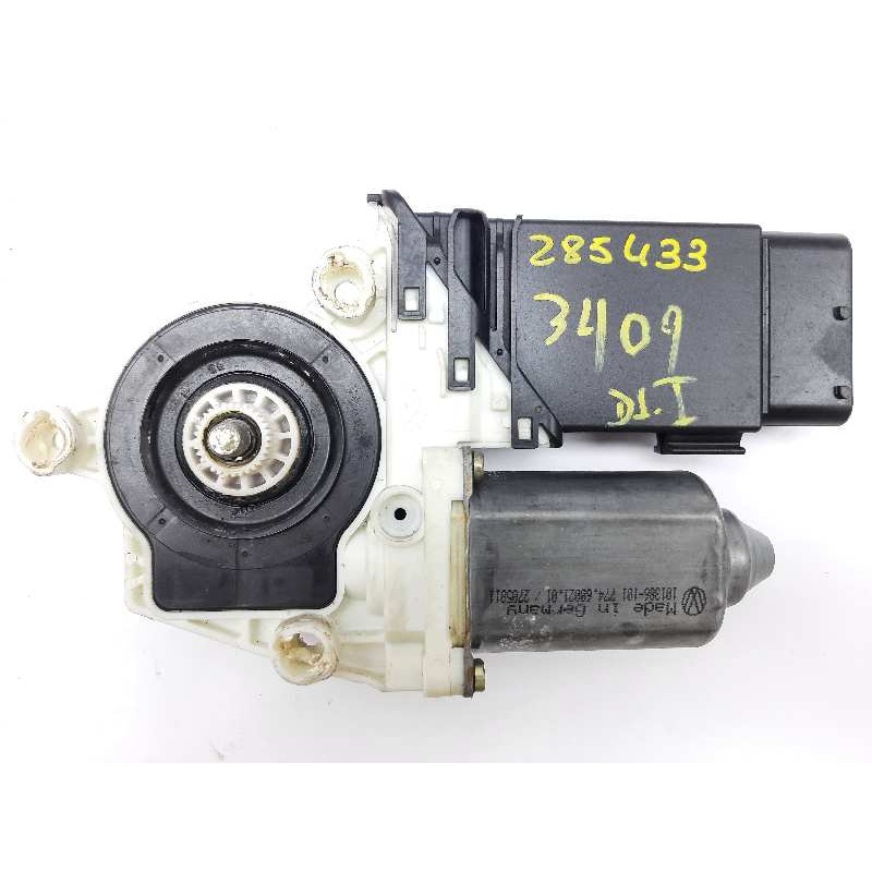 Recambio de motor elevalunas delantero izquierdo para volkswagen golf iv berlina (1j1) advance referencia OEM IAM 1J1959802D F00