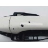 Recambio de maneta exterior trasera derecha para citroën c4 lim. business referencia OEM IAM 9674812280  