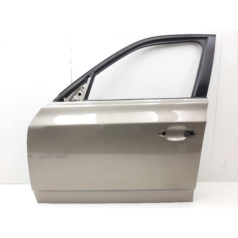 Recambio de puerta delantera izquierda para bmw x3 (e83) xdrive 20d referencia OEM IAM   