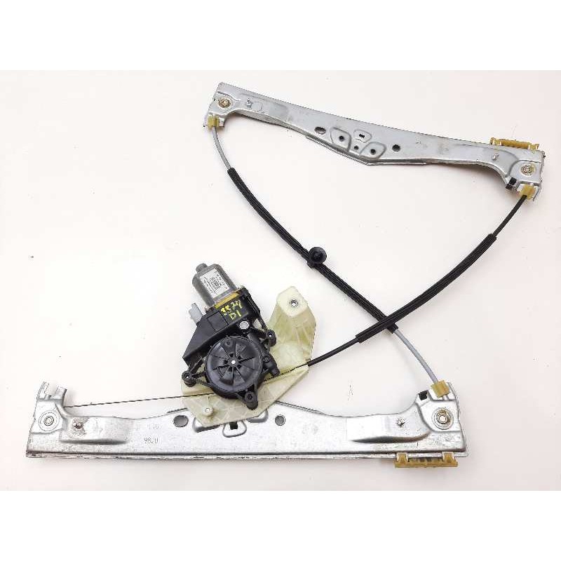 Recambio de elevalunas delantero izquierdo para citroen c4 cactus rip curl referencia OEM IAM 9674252380 0130822571 