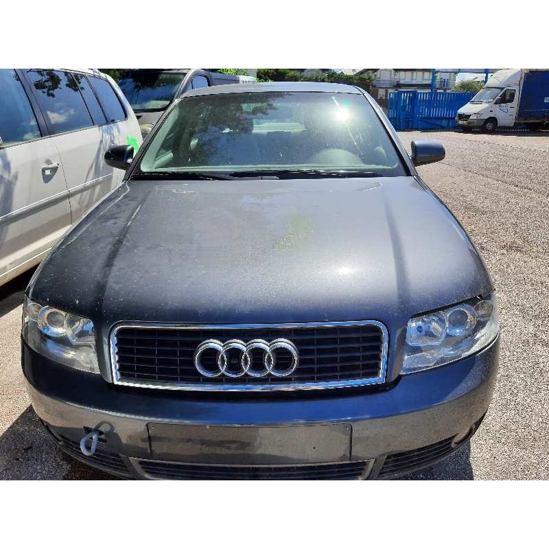 audi a4 berlina (8e) del año 2000