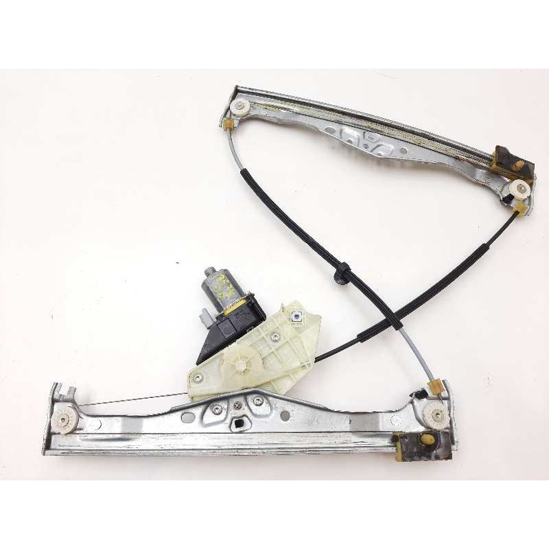 Recambio de elevalunas delantero derecho para citroen c4 cactus rip curl referencia OEM IAM 9674252480 0130822570 