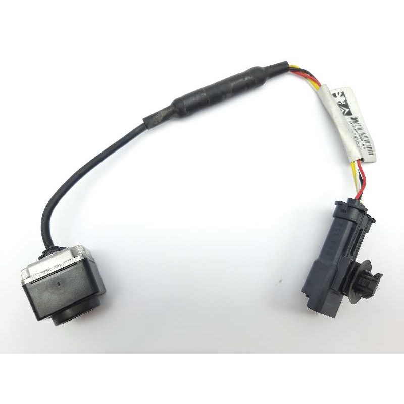 Recambio de modulo electronico para citroen c4 cactus rip curl referencia OEM IAM 9812585580  