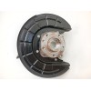 Recambio de mangueta trasera derecha para jeep cherokee (kl) 2.2 crd 4x4 referencia OEM IAM 5090072AD  