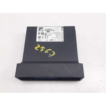 MODULO ELECTRONICO 9841539880 