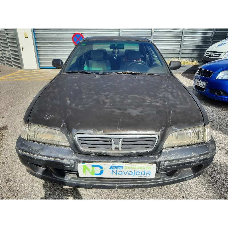 honda accord berlina (cc/ce) del año 1996