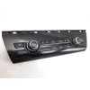 Recambio de mando climatizador para bmw serie 5 lim. (f10) 525d referencia OEM IAM 924969801 9249698 