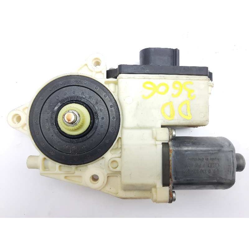 Recambio de motor elevalunas delantero derecho para bmw x3 (e83) xdrive 20d referencia OEM IAM 69259641 E840311301 