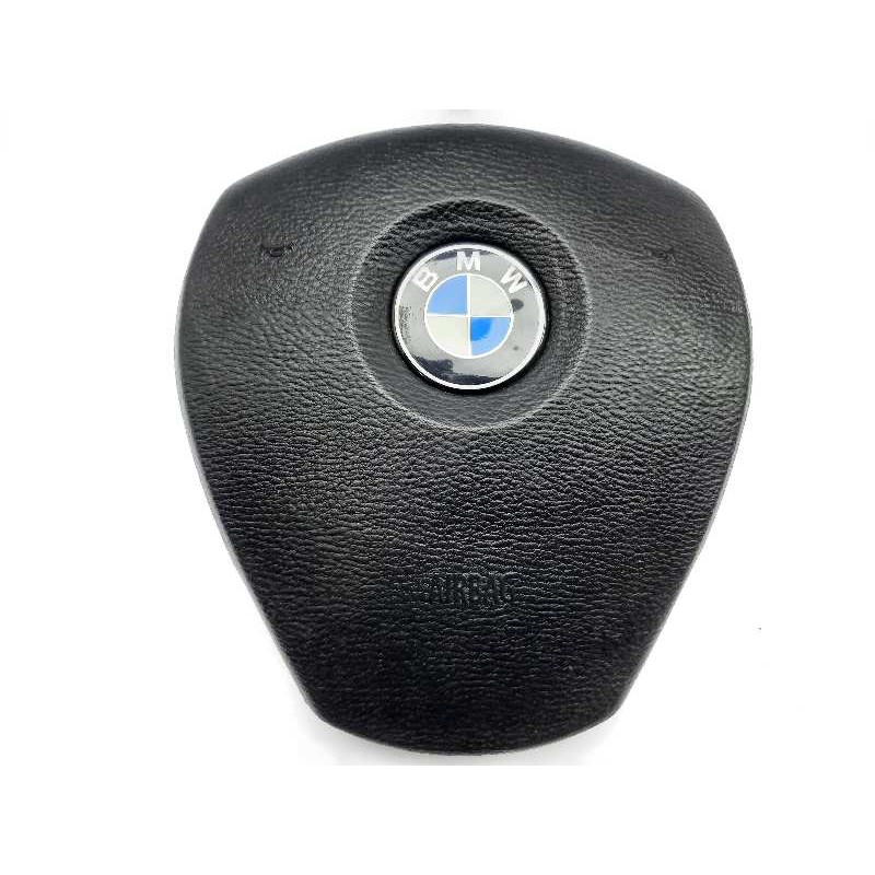 Recambio de airbag delantero izquierdo para bmw x3 (e83) xdrive 20d referencia OEM IAM 305666699L83AC 33341594204A 