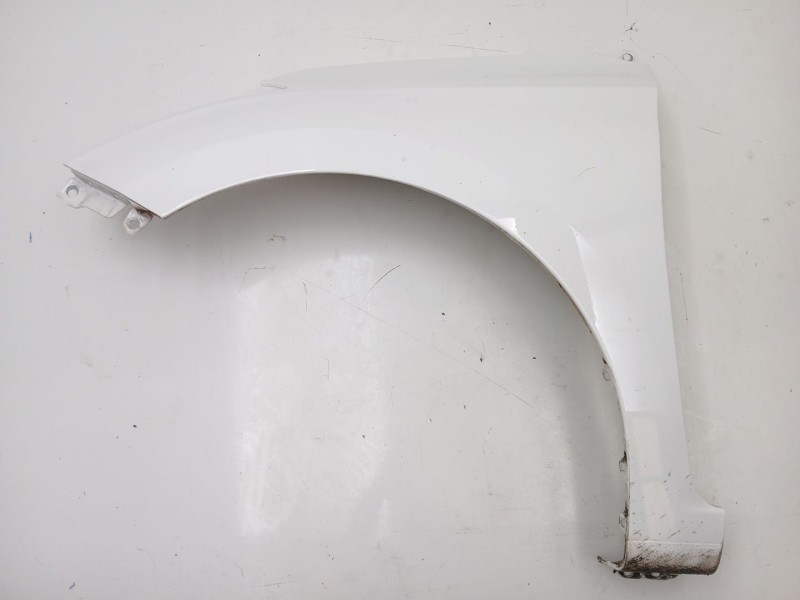 Recambio de aleta delantera izquierda para hyundai i20 ii (gb, ib) 1.0 t-gdi referencia OEM IAM 66311C8000  