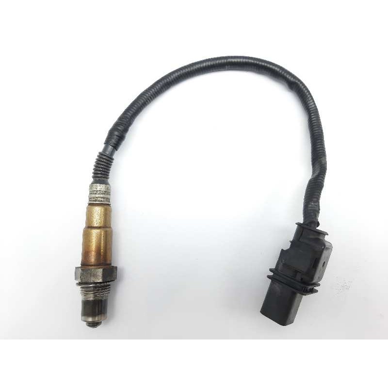 Recambio de sonda lambda para bmw x3 (e83) xdrive 20d referencia OEM IAM 780436901 0281004079 