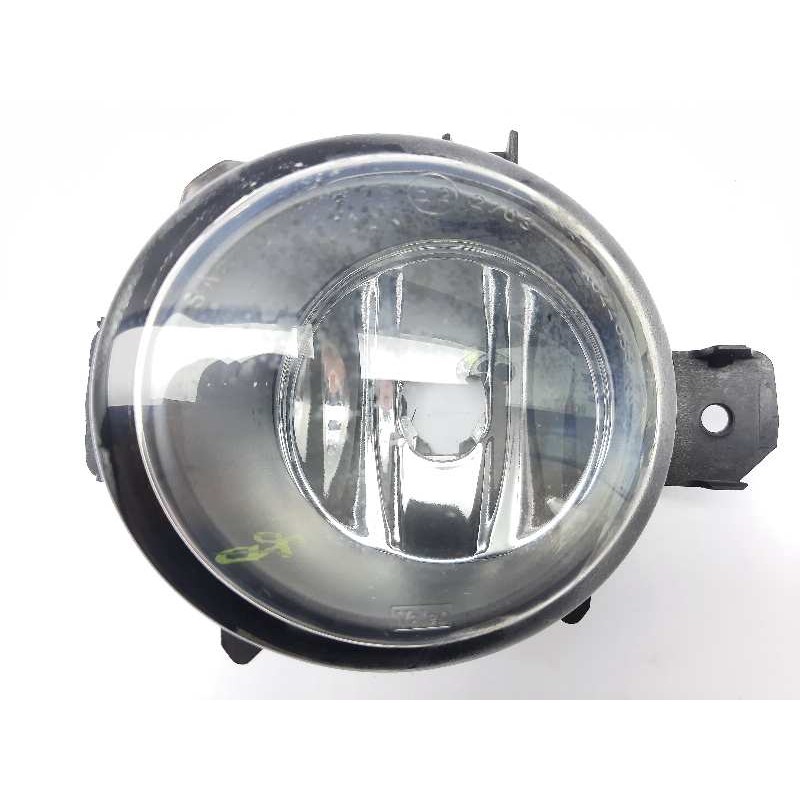 Recambio de faro antiniebla izquierdo para bmw x3 (e83) xdrive 20d referencia OEM IAM 89203673 13101610 