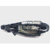 Recambio de maneta exterior trasera izquierda para citroën c4 lim. business referencia OEM IAM 9674812180  