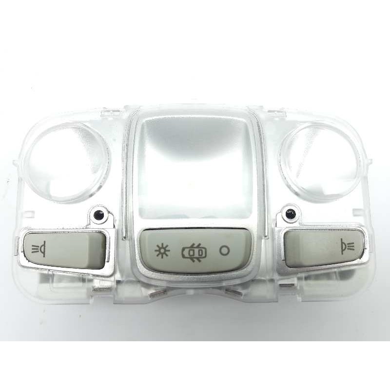 Recambio de luz interior para citroen c4 cactus rip curl referencia OEM IAM 96781445BJ01  