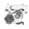 Recambio de elevalunas trasero derecho para volvo v50 familiar 2.0 d momentum referencia OEM IAM 30739184AC 8679083 