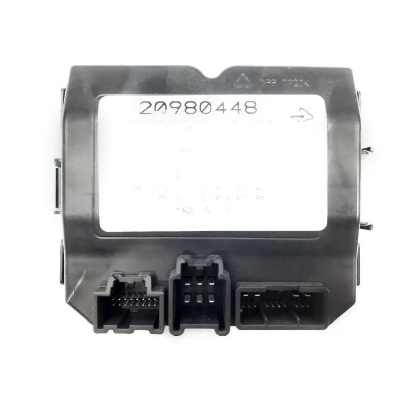 Recambio de modulo electronico para opel insignia sports tourer edition referencia OEM IAM 20980448  