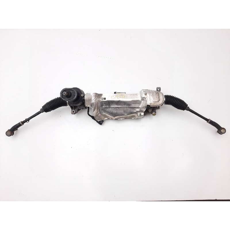 Recambio de cremallera direccion para seat leon (1p1) reference referencia OEM IAM 1K1423051CG 974320ZF0 1K1909144L