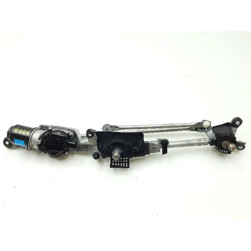 Recambio de motor limpia delantero para mazda 2 lim. (de) 1.5 sportive (3-ptas.) (76kw) referencia OEM IAM DF71093  