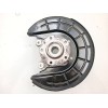 Recambio de mangueta trasera izquierda para jeep cherokee (kl) 2.2 crd 4x4 referencia OEM IAM 5090073AD  