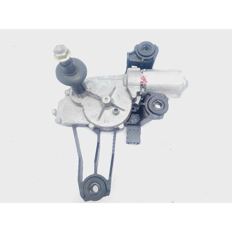 Recambio de motor limpia trasero para citroen c4 berlina exclusive referencia OEM IAM 9646803180  